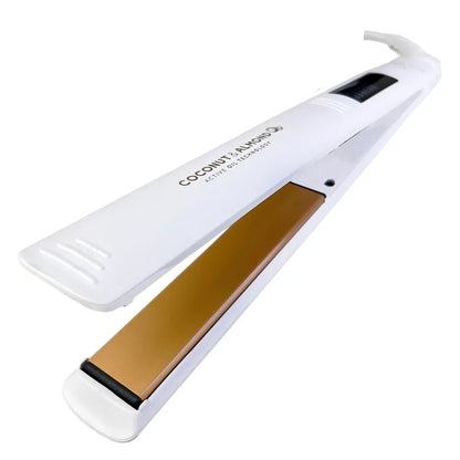 Alisador Elegance Led Coco Almond