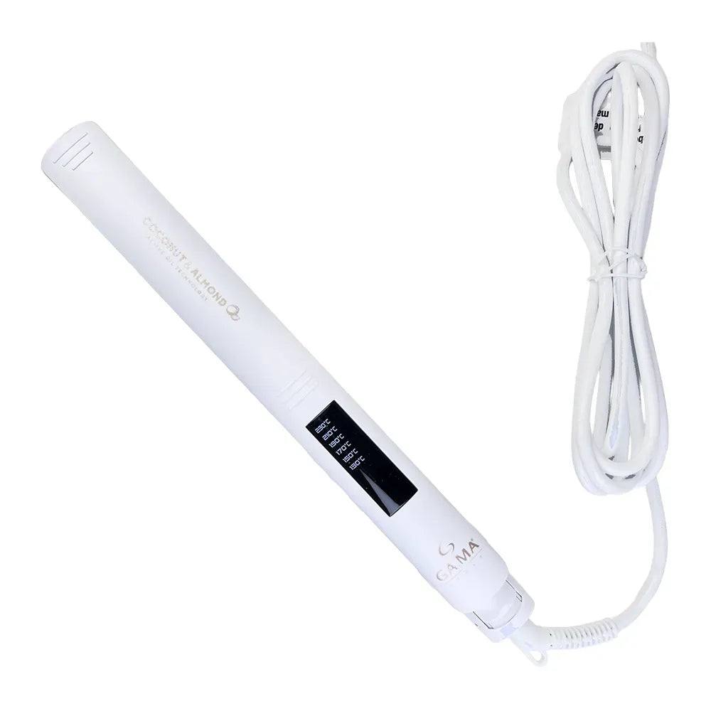 Alisador Elegance Led Coco Almond