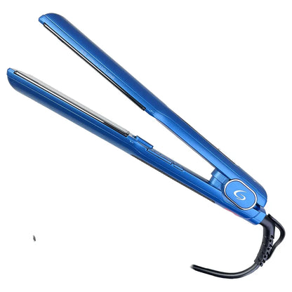 Alisador Starlight Blue Titanium 3D