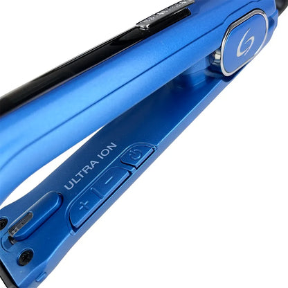 Alisador Starlight Blue Titanium 3D