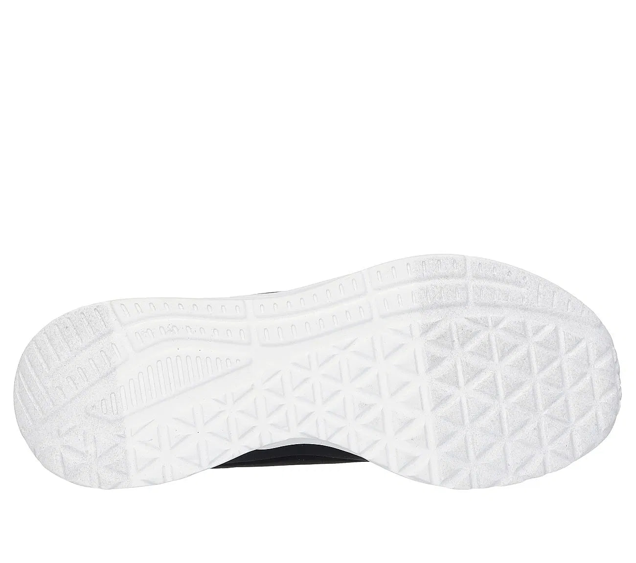 Zapatilla Mujer Uno Lite Shimmer Along Black