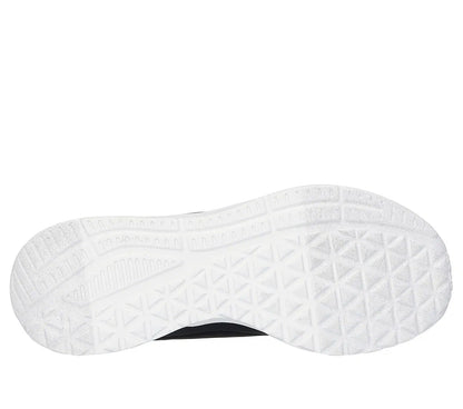 Zapatilla Mujer Uno Lite Shimmer Along Black