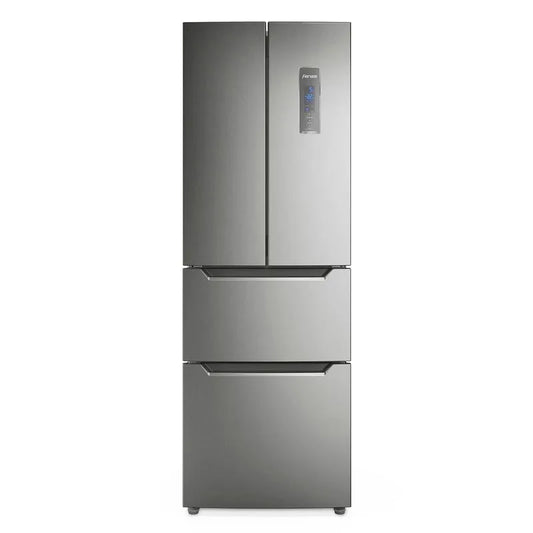 Refrigerador No Frost 3 Puertas Inverter Cajón SuperFresh DM64S