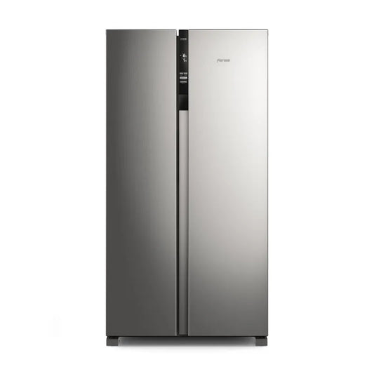 Refrigerador No Frost Side By Side Inverter con AutoSense SFX440