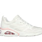 Zapatilla Mujer Uno Tres-Air - Revolution-Airy Blancas