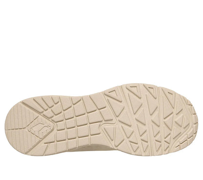 Zapatilla Mujer Uno Wedge Safari Daze