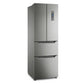 Refrigerador No Frost 3 Puertas Inverter Cajón SuperFresh DM64S