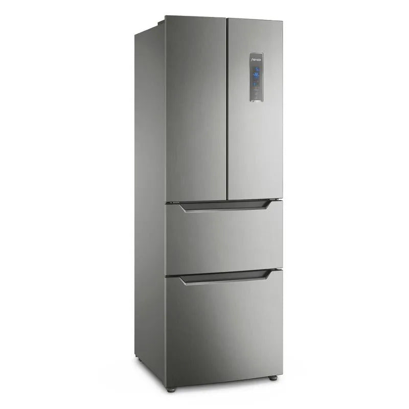 Refrigerador No Frost 3 Puertas Inverter Cajón SuperFresh DM64S