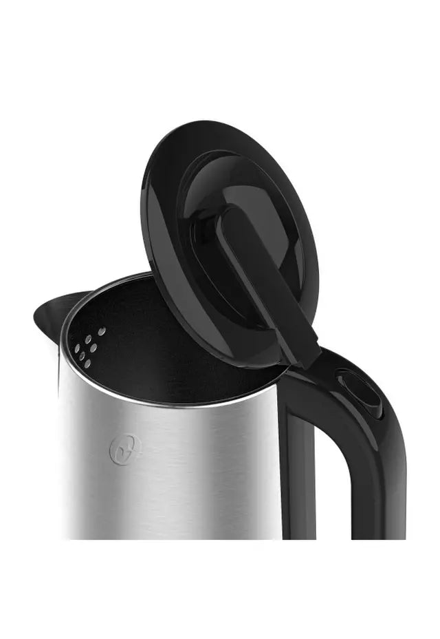 Hervidor Oster 2L 1850W Acero Inox Apagado Auto