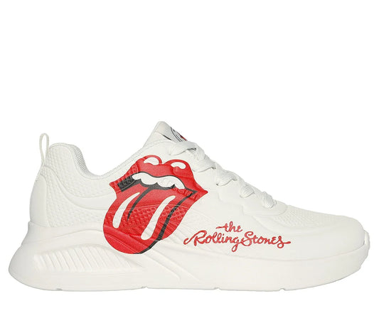 Zapatilla Mujer Uno Lite - Rolling Stones