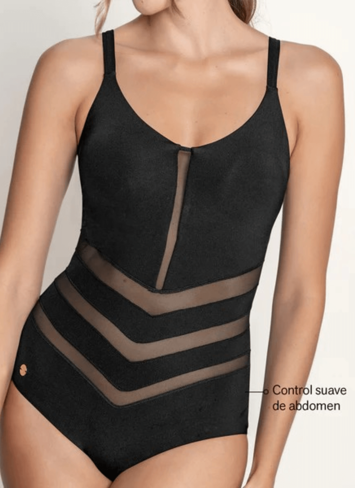 traje-de-baño-mujer-entero-control-suave-con-transparencias-en-abdomen-negro