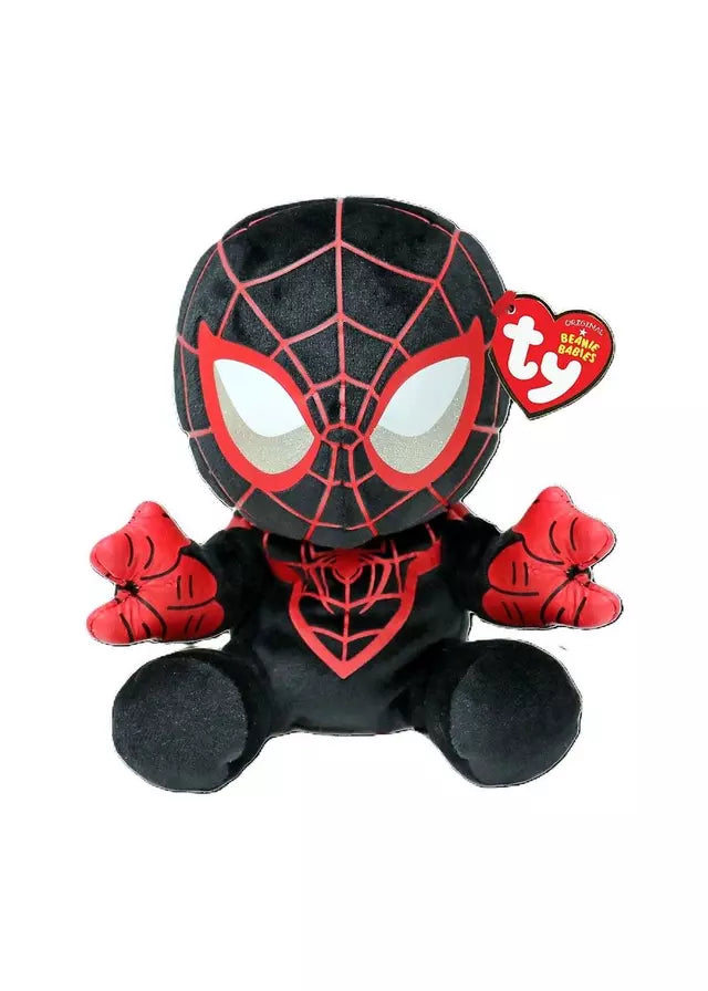 Peluche Miles Morales 18 cm