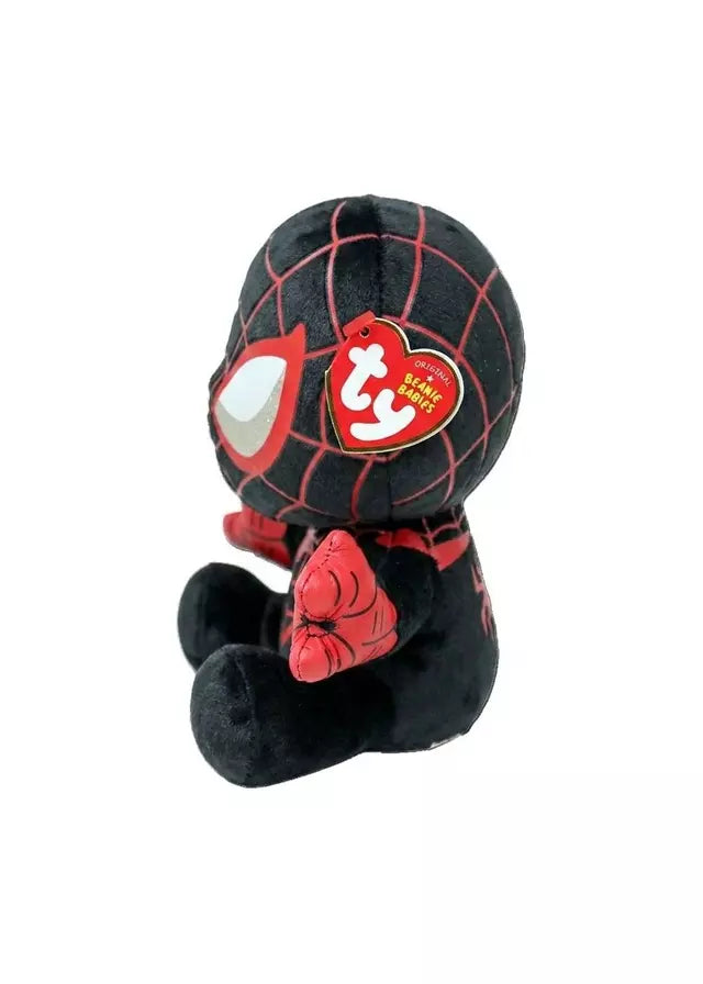 Peluche Miles Morales 18 cm