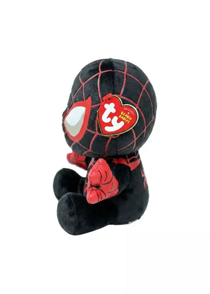 Peluche Miles Morales 18 cm