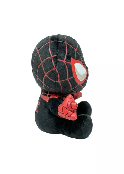 Peluche Miles Morales 18 cm