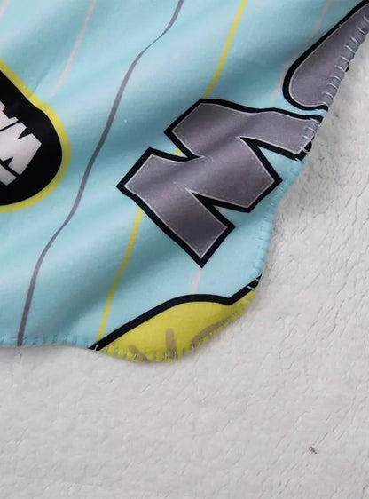 Manta Polar Sherpa Star Wars 127x152 cm