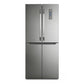 Refrigerador No Frost 4 Puertas Inverter Cajón SuperFresh DQ79S