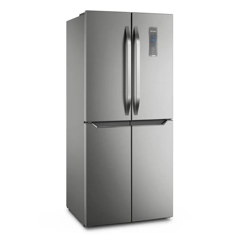 Refrigerador No Frost 4 Puertas Inverter Cajón SuperFresh DQ79S