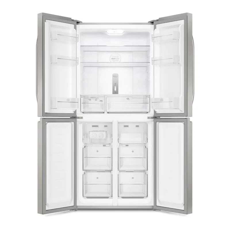 Refrigerador No Frost 4 Puertas Inverter Cajón SuperFresh DQ79S