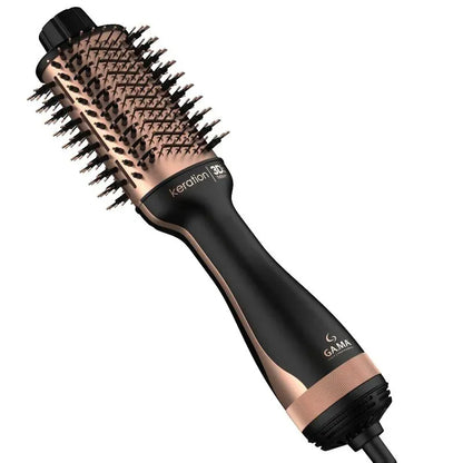 Cepillo Secador y Voluminizador Stylish Keration
