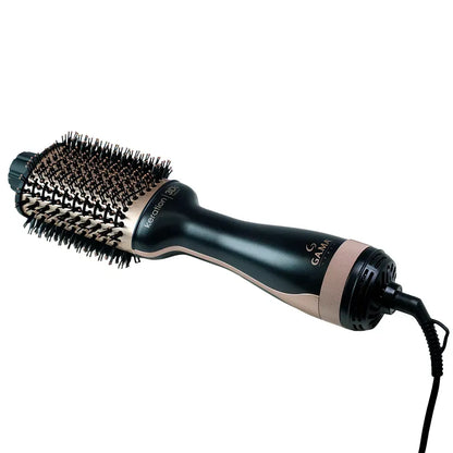 Cepillo Secador y Voluminizador Stylish Keration