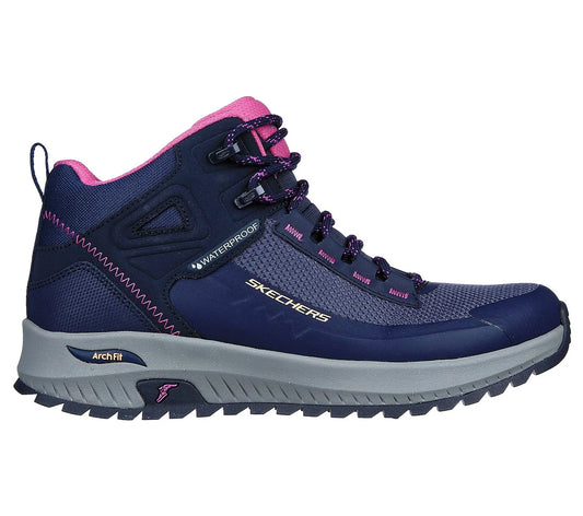 Zapatilla Mujer Arch Fit Discover - Elevation Gain