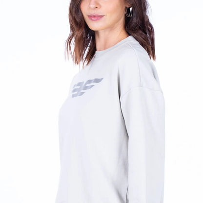 polerón-mujer-crew-neck-heavy-terry-silicone-wash-silver
