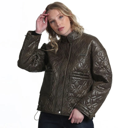 parka-mujer-pu-quilt-verde-oscurdo