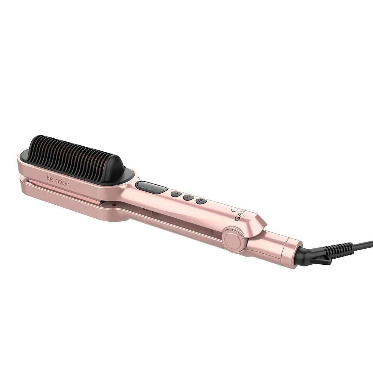 Plancha Multistyler Waver & Brush Keration