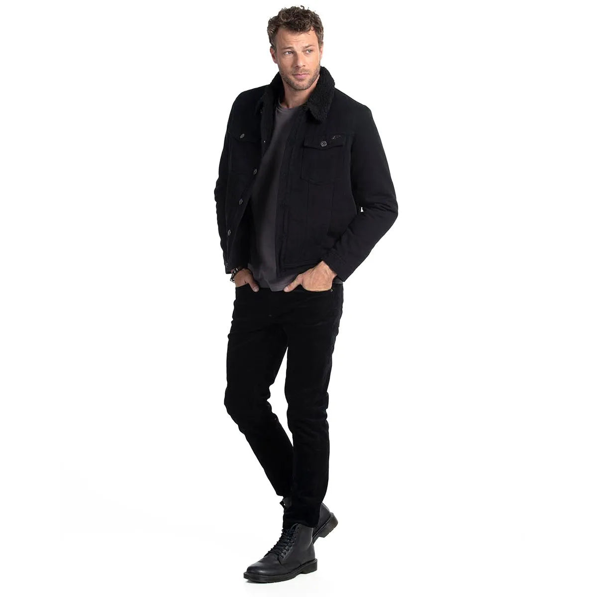 chaqueta-hombre-denim-hombre-chiporro-negra