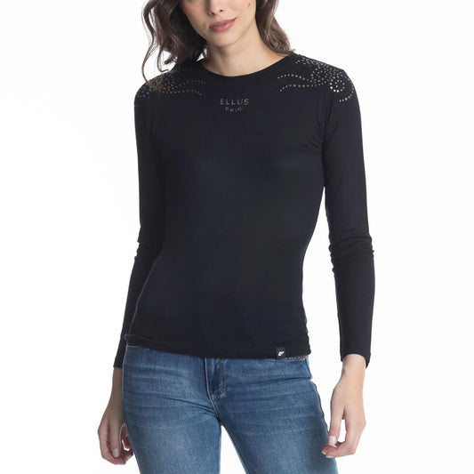 polera-mujer-manga-larga-slim-fit-tachas-negro