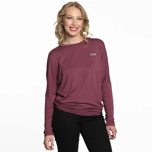 polera-mujer-manga-larga-batwing-viscosa-ciruela
