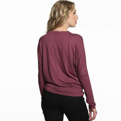 polera-mujer-manga-larga-batwing-viscosa-ciruela