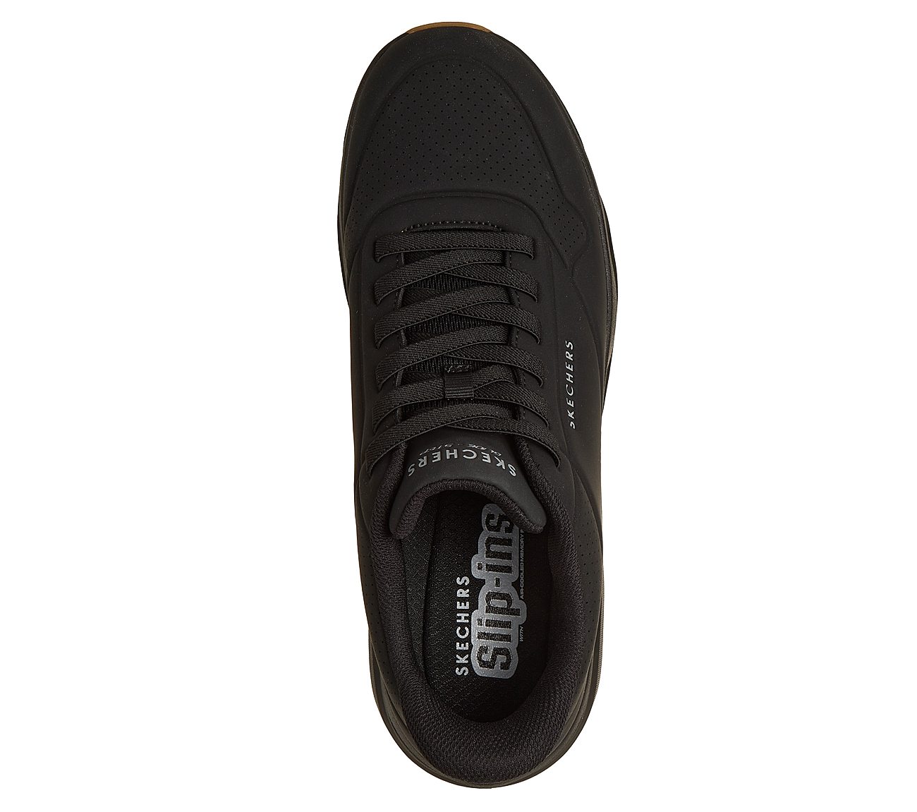 Zapatilla Hombre Uno Glide-Step Glide On Air Black