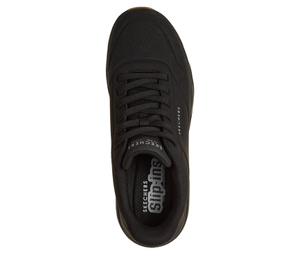 Zapatilla Hombre Uno Glide-Step Glide On Air Black