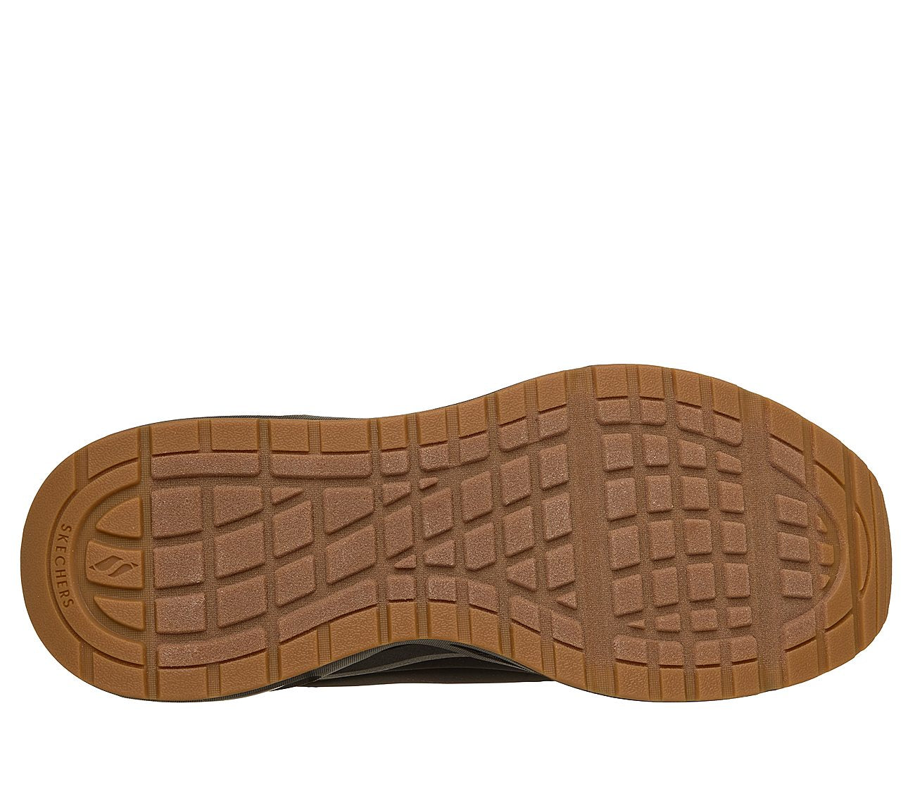 Zapatilla Hombre Uno Glide-Step Glide On Air Black