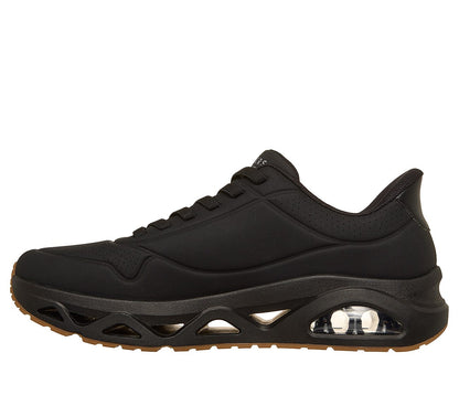 Zapatilla Hombre Uno Glide-Step Glide On Air Black