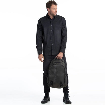 camisa-hombre-denim-montana-negro