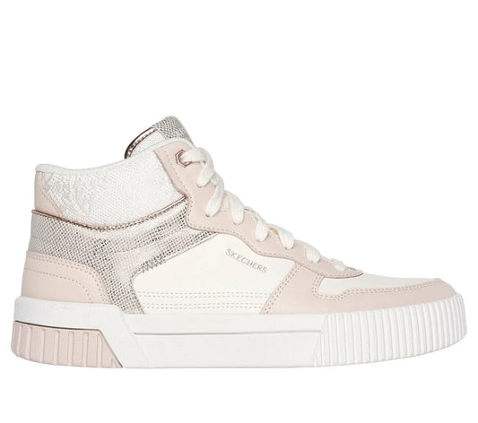 Zapatilla Mujer Jade-Bit Of Glamour Natural