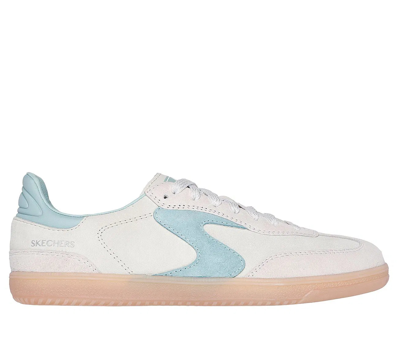 Zapatilla Mujer Hotshot Natural