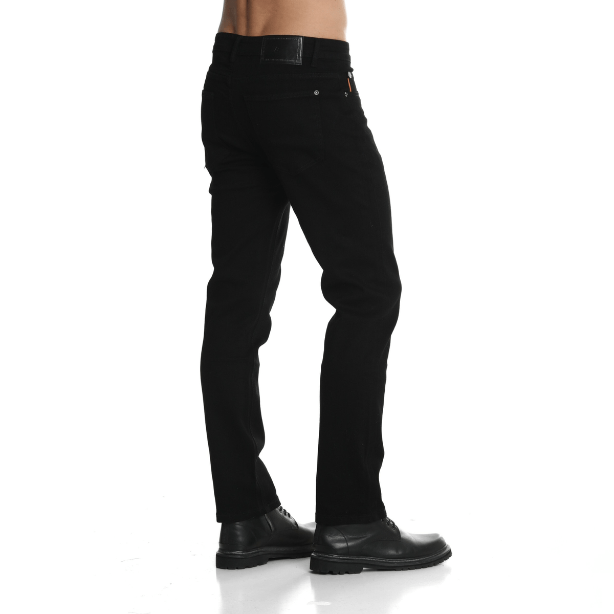 jeans-hombre-straight-tiro-alto-negro
