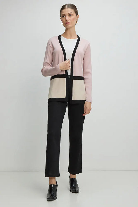 tejido-mujer-abierto-tricolor-rosado