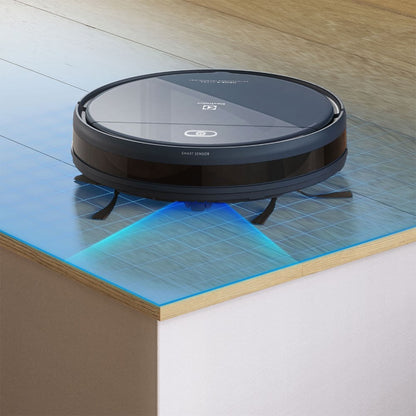 Aspiradora Robot Electrolux Limpieza Sensor Anticolisión y Anticaída