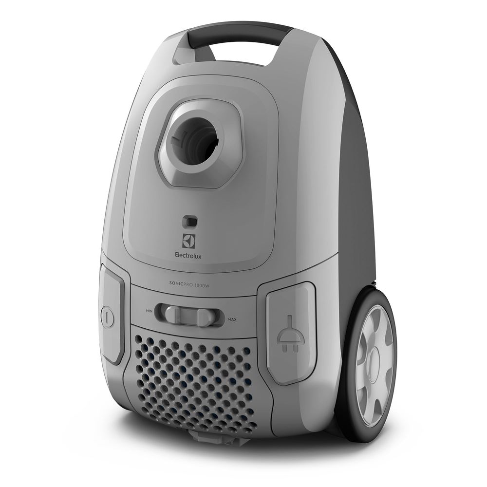 Aspiradora SonicPro Electrolux con Bolsa Ciclónica BGG30