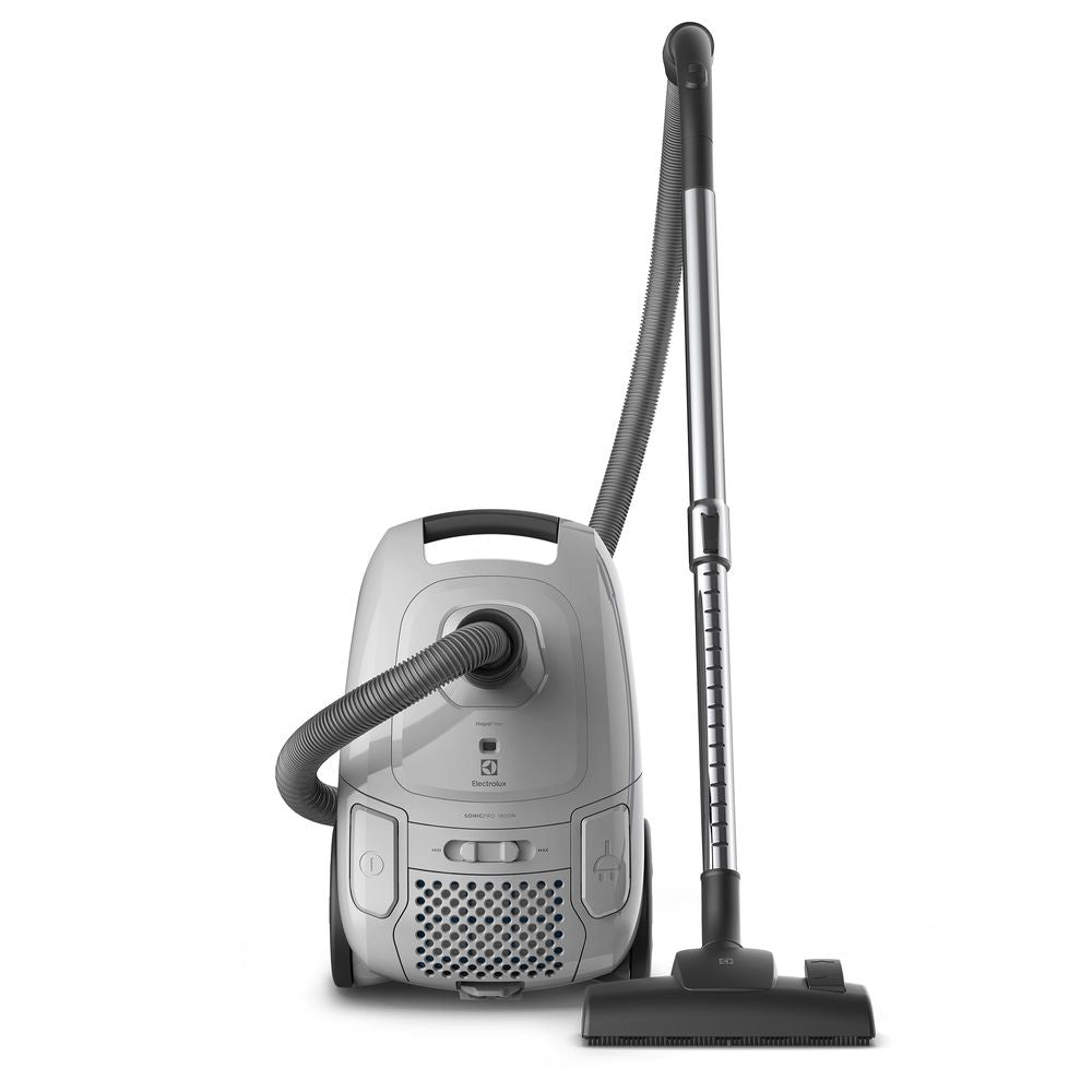 Aspiradora SonicPro Electrolux con Bolsa Ciclónica BGG30