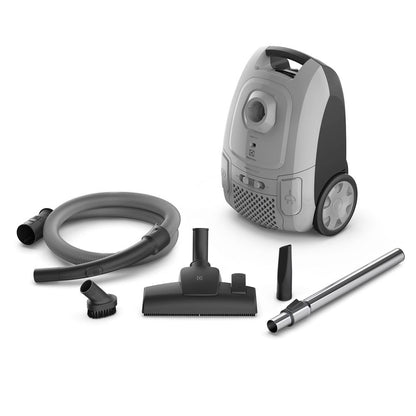 Aspiradora SonicPro Electrolux con Bolsa Ciclónica BGG30
