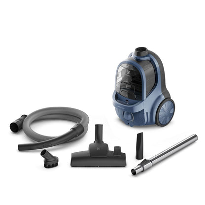 Aspiradora Electrolux 2000W Filtro Hepa Experience Easy Box