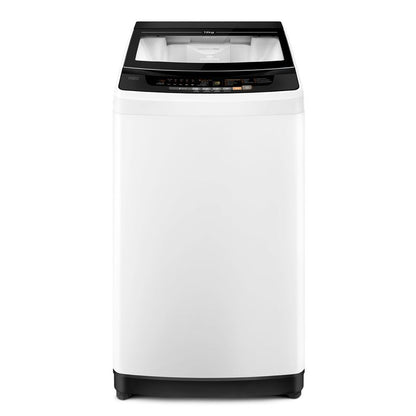 Lavadora Automática Mademsa 12 BZG Blanca