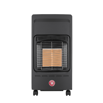 Estufa a Gas Ursus Trotter 5kg UT FRX-2800