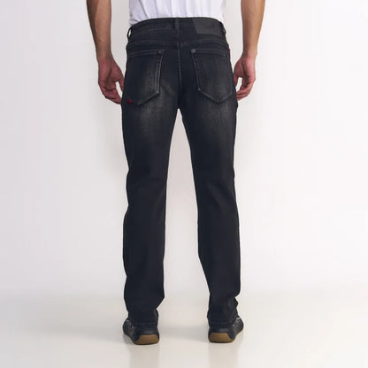 jeans-hombre-straight-tiro-alto-emboss-negro